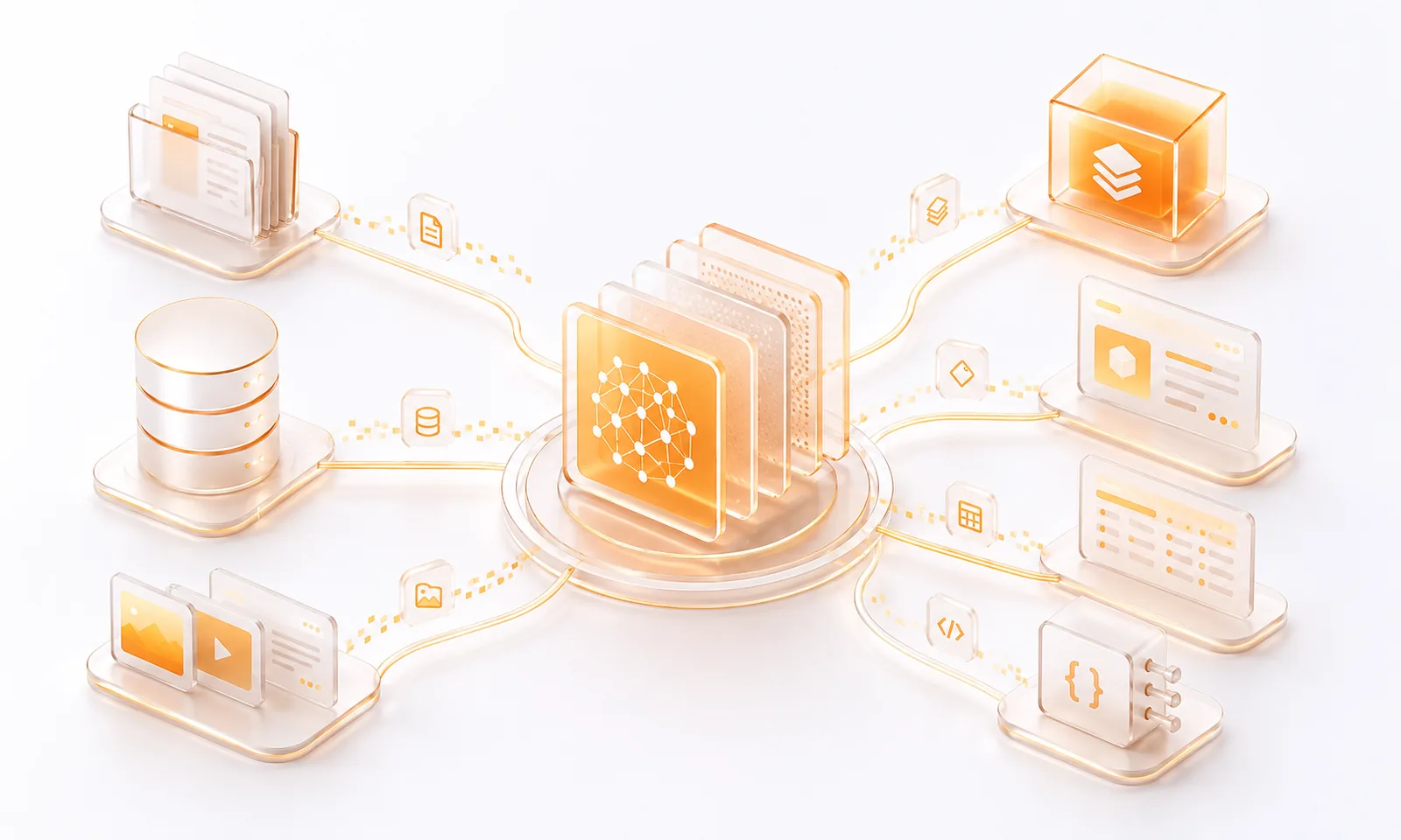 AI data productization